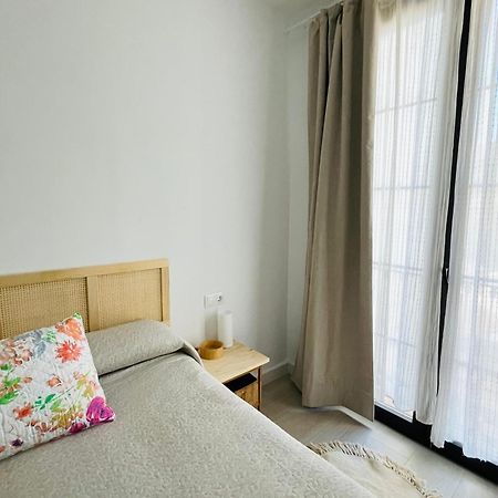 Apartamento La Parra アロラ エクステリア 写真
