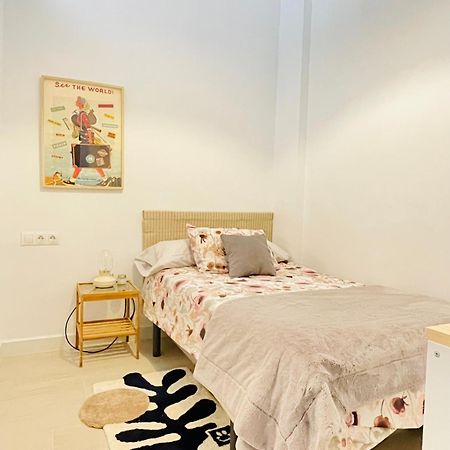 Apartamento La Parra アロラ エクステリア 写真