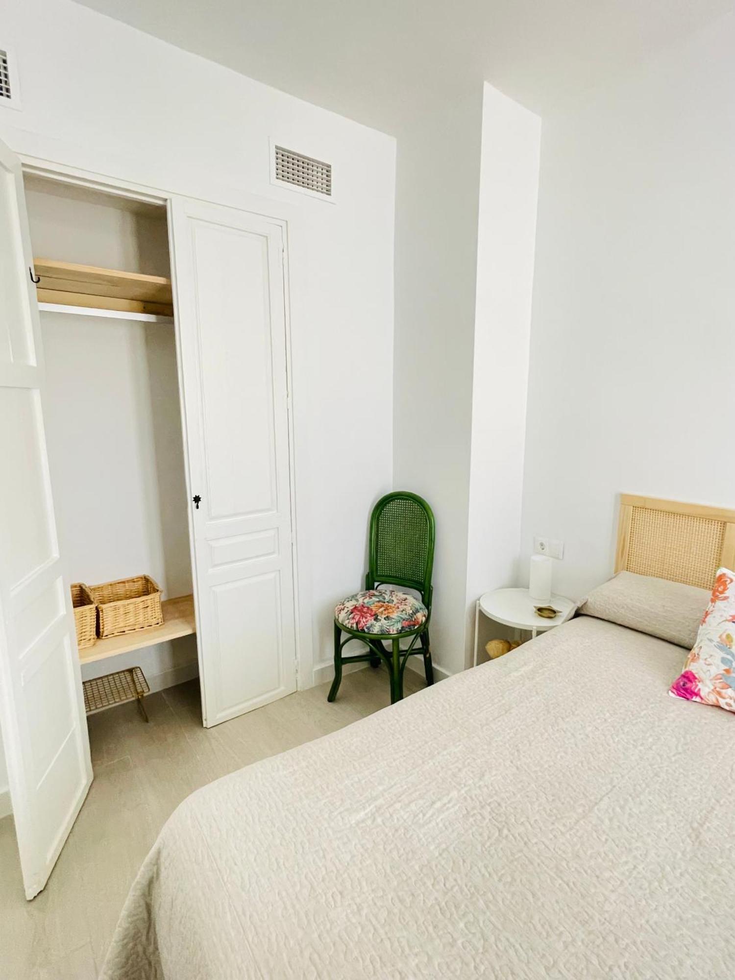 Apartamento La Parra アロラ エクステリア 写真