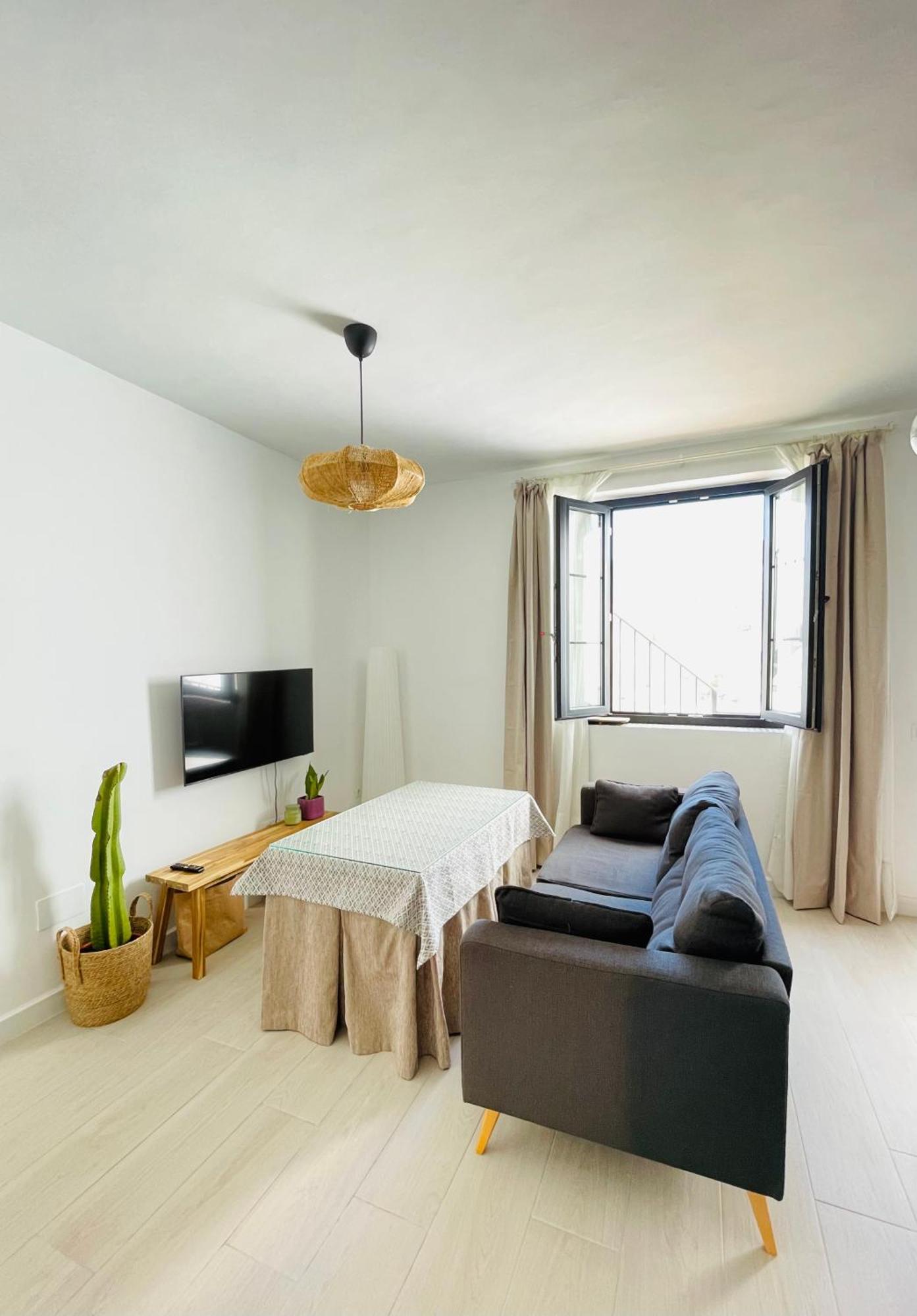 Apartamento La Parra アロラ エクステリア 写真