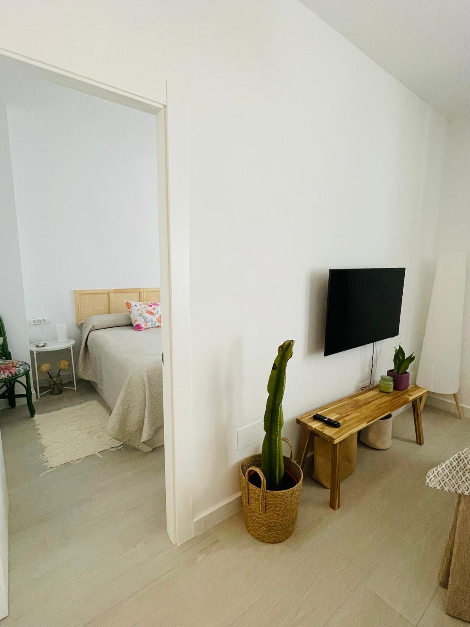 Apartamento La Parra アロラ エクステリア 写真