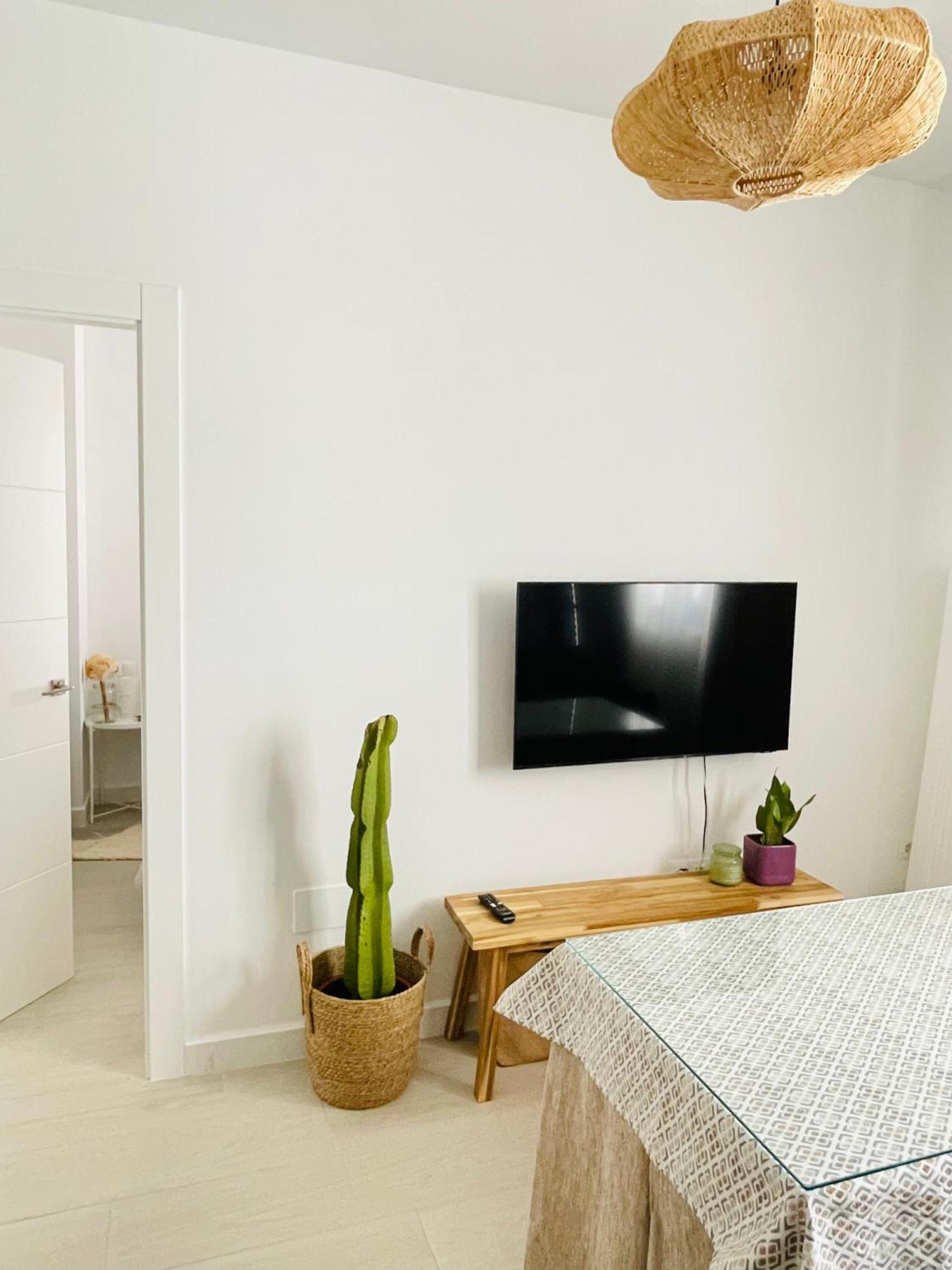 Apartamento La Parra アロラ エクステリア 写真