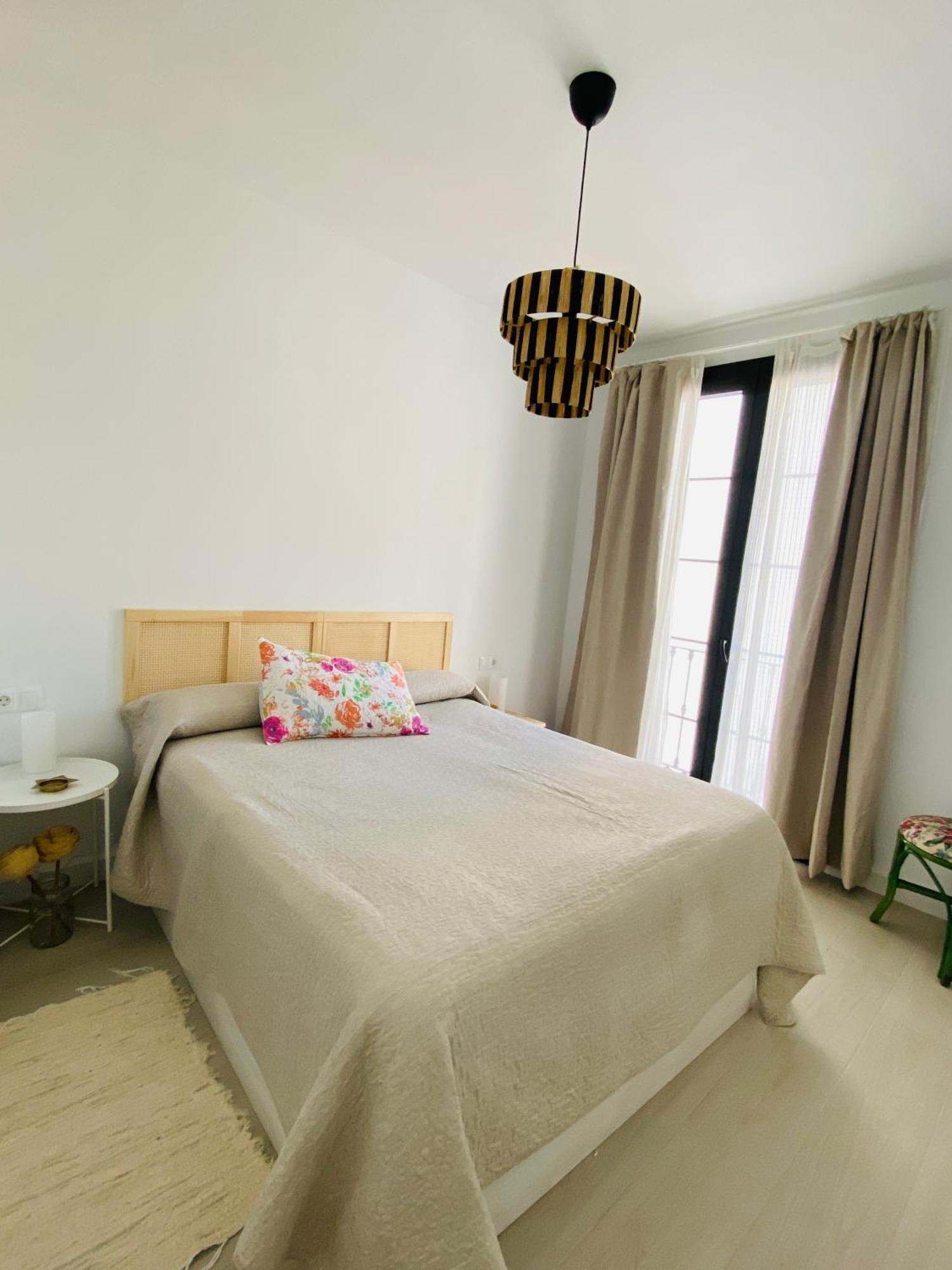 Apartamento La Parra アロラ エクステリア 写真