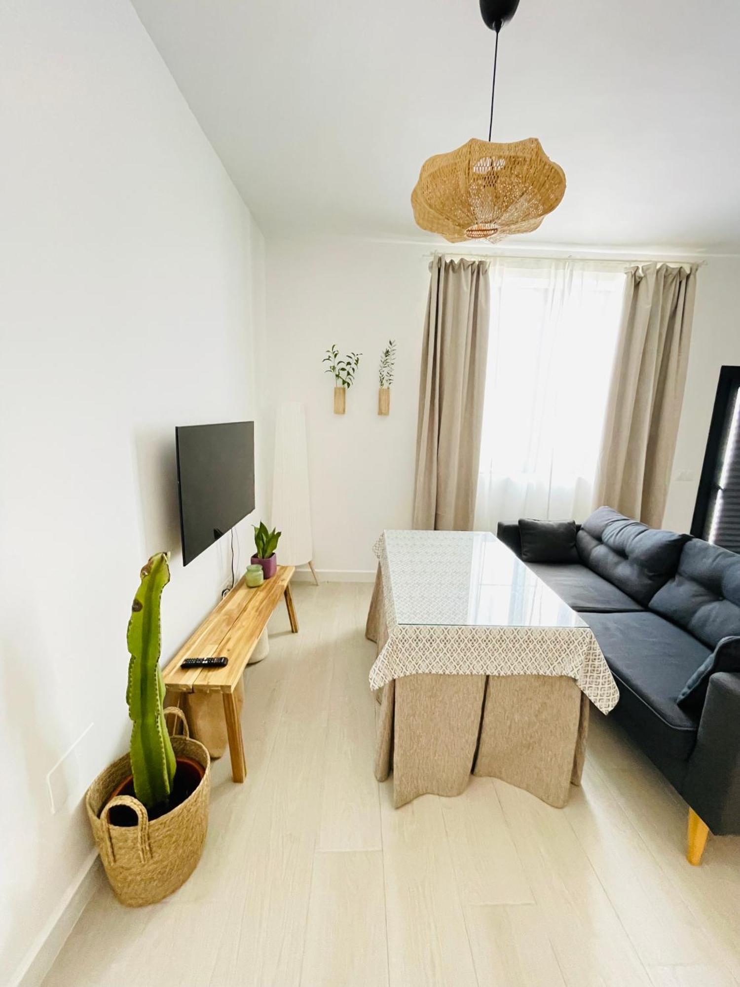 Apartamento La Parra アロラ エクステリア 写真