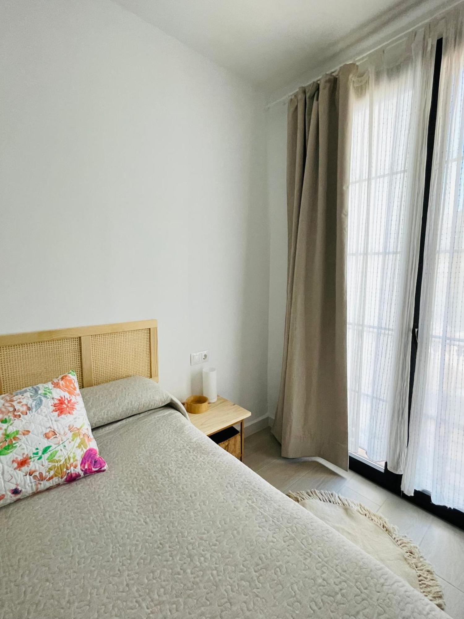 Apartamento La Parra アロラ エクステリア 写真