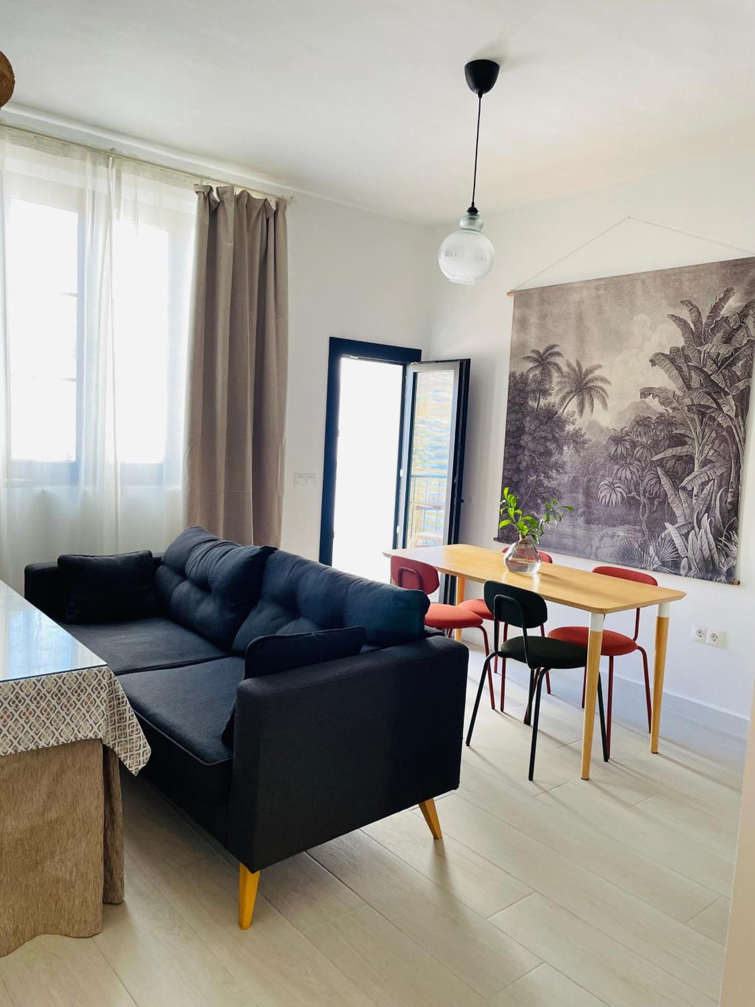 Apartamento La Parra アロラ エクステリア 写真
