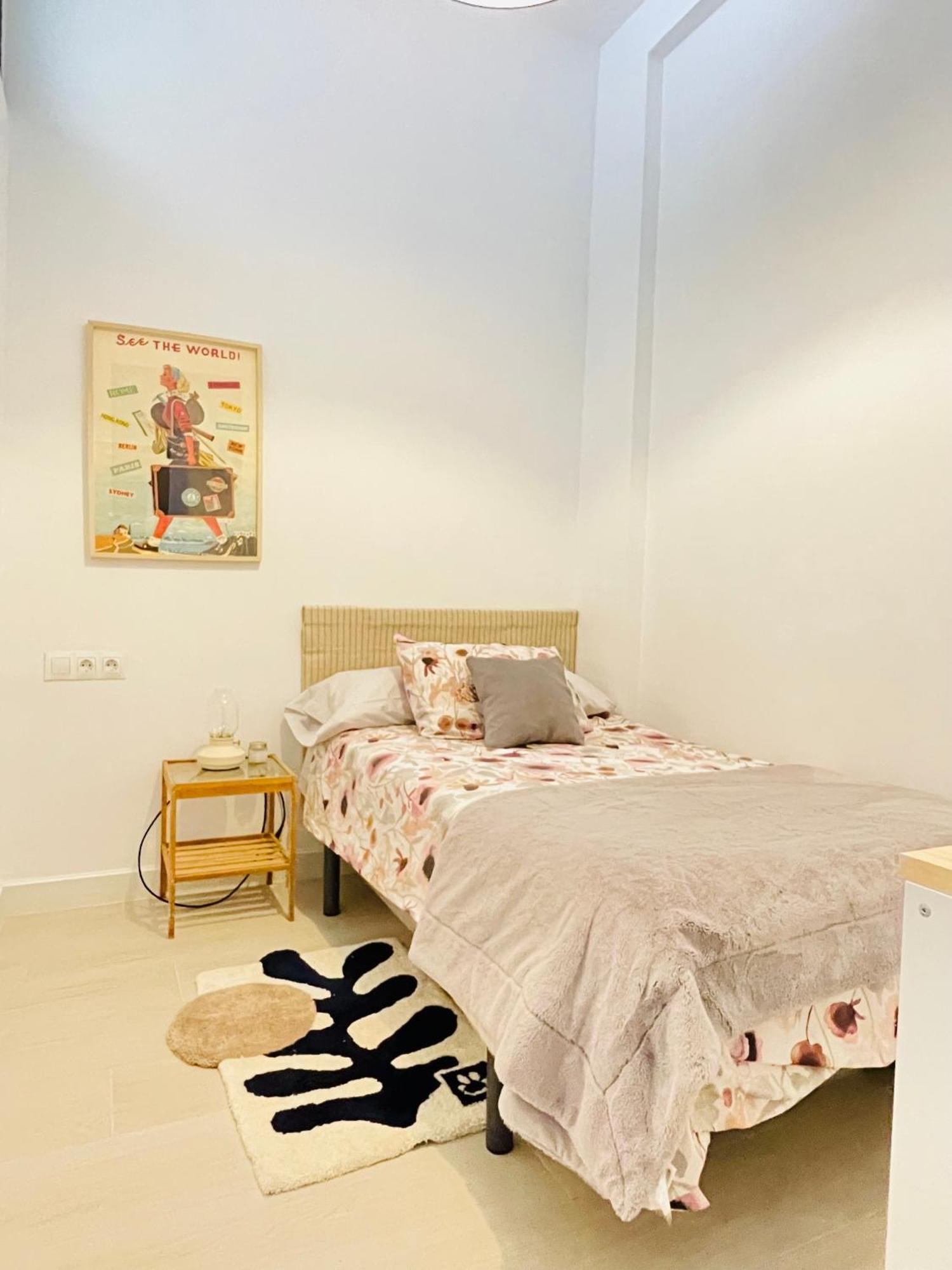 Apartamento La Parra アロラ エクステリア 写真