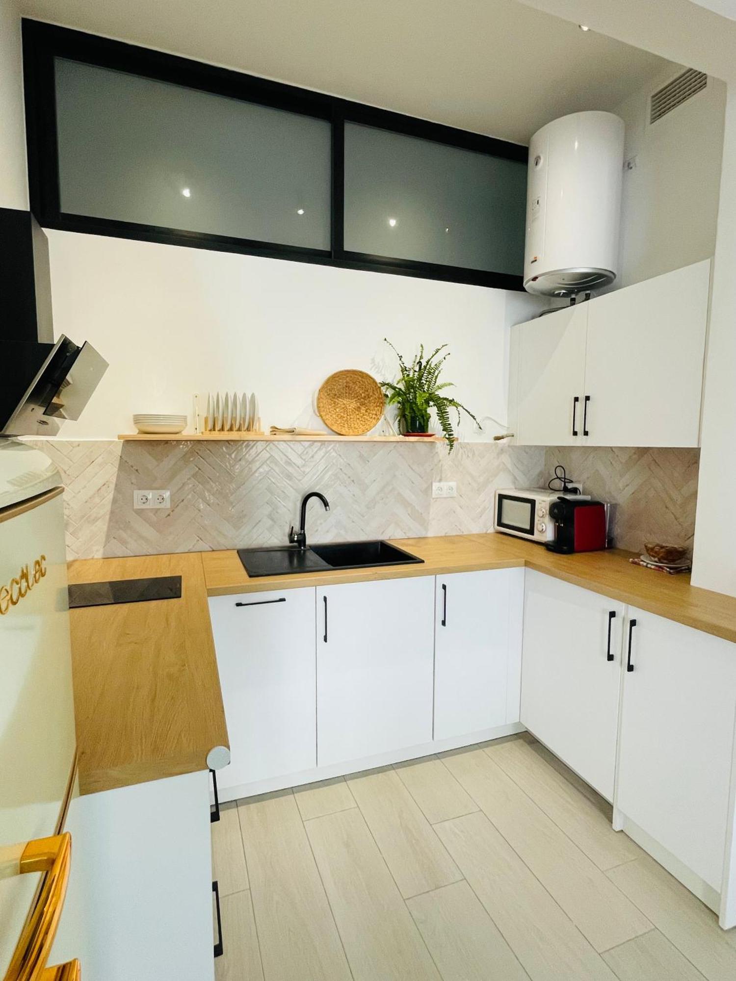 Apartamento La Parra アロラ エクステリア 写真